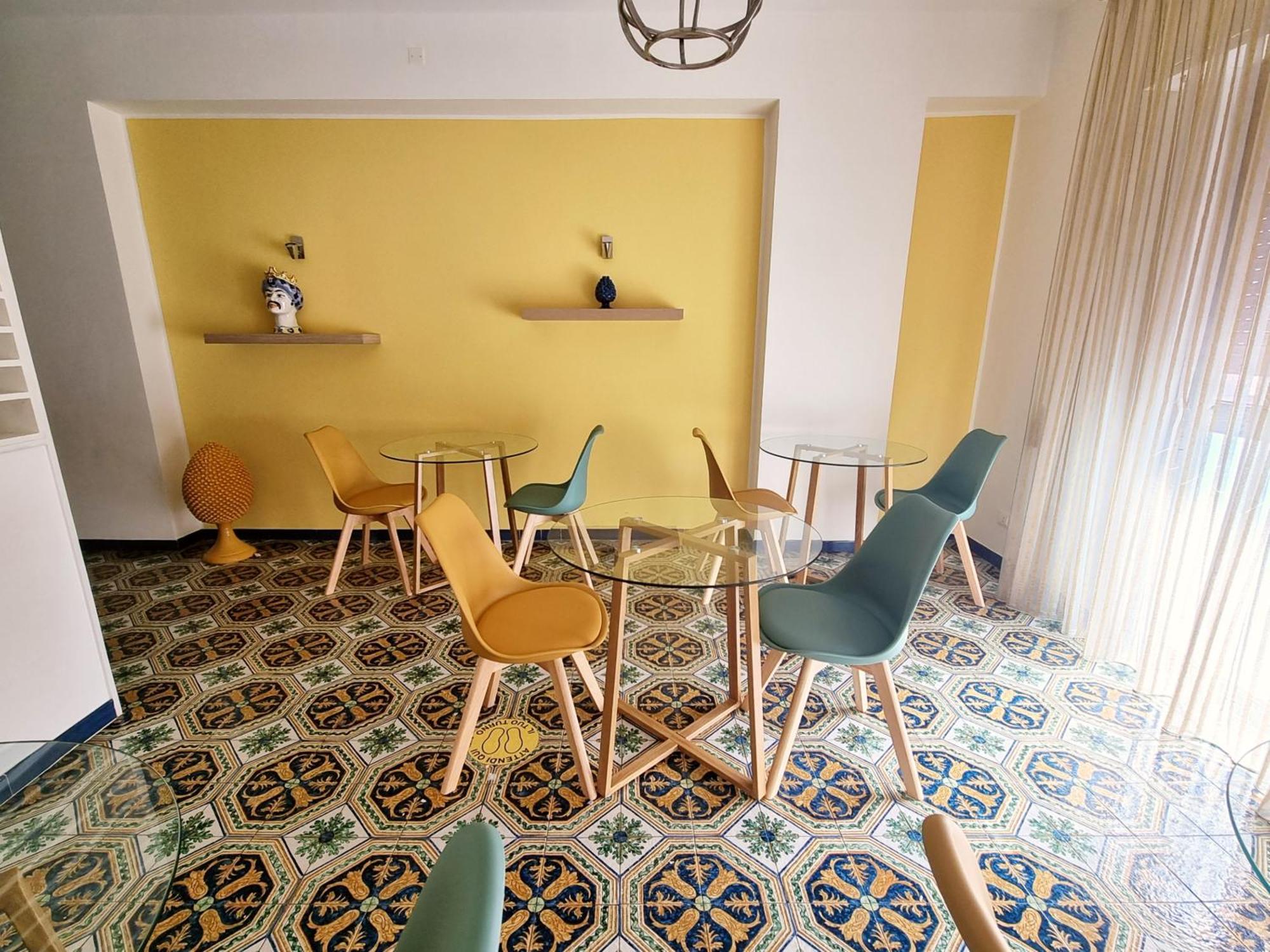 Le Stanze Dei Tesori - Luxury Guest house *