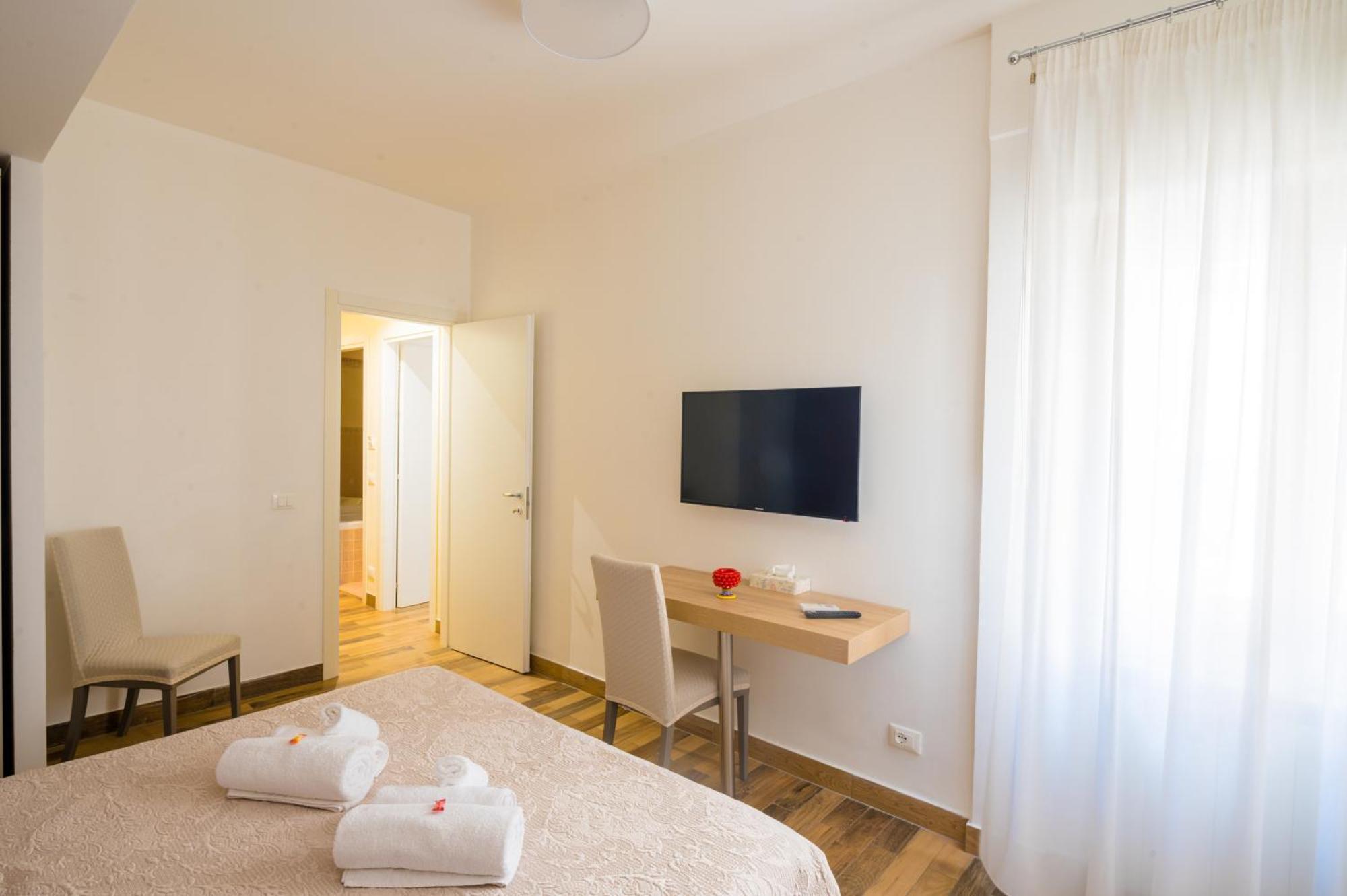 Le Stanze Dei Tesori - Luxury Guest house Palermo
