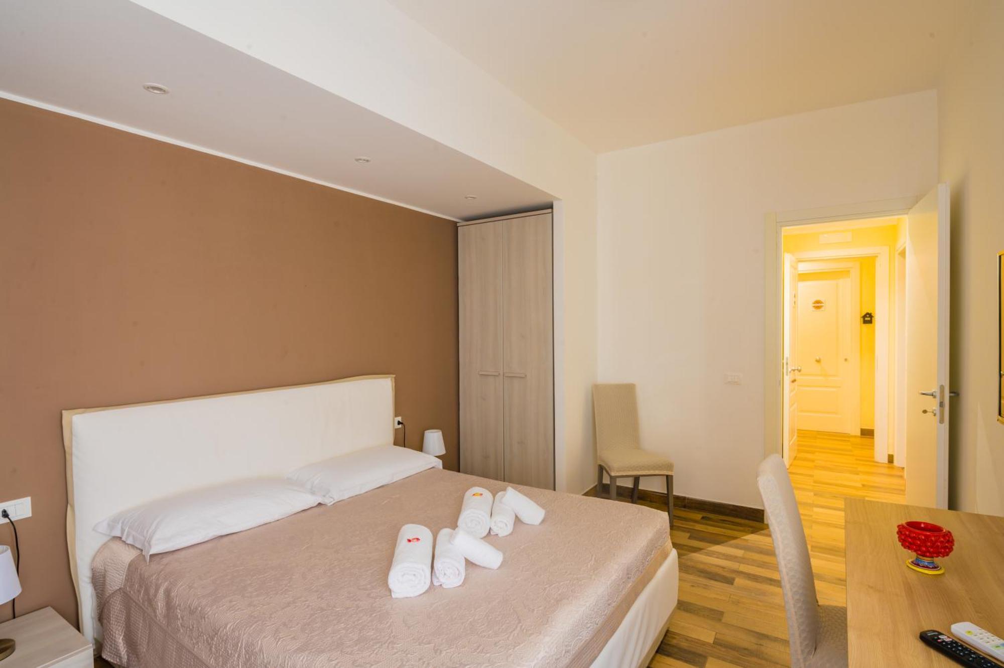 Le Stanze Dei Tesori - Luxury Guest house