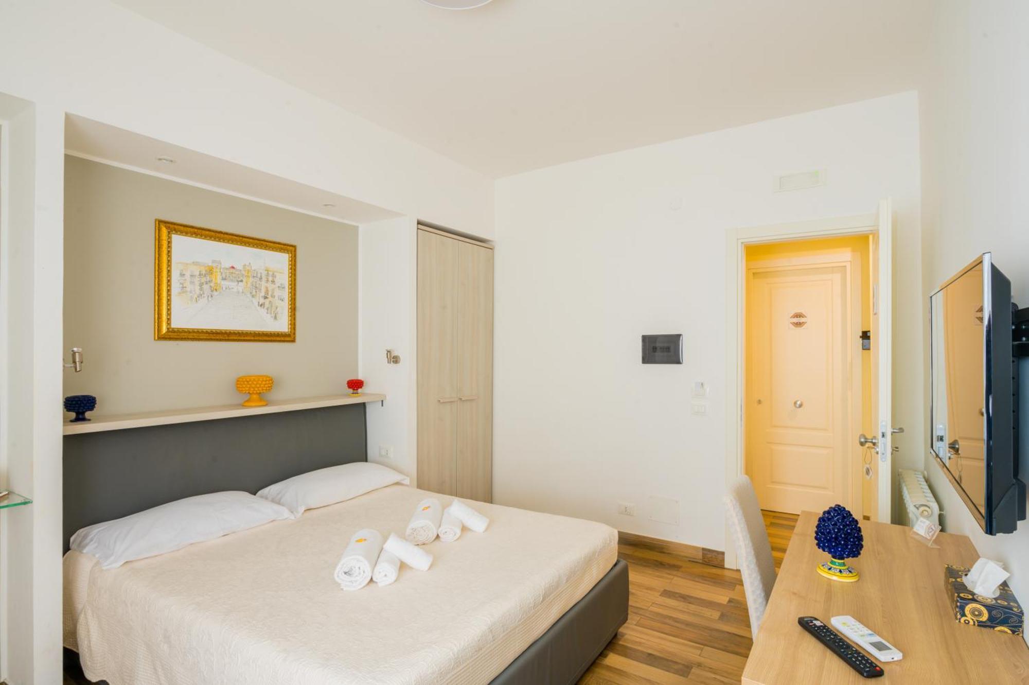 Le Stanze Dei Tesori - Luxury Guest house Palermo